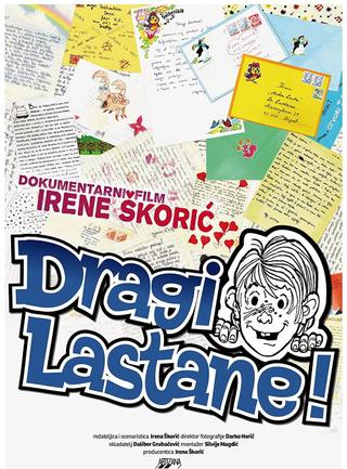 Dear Lastan! poster