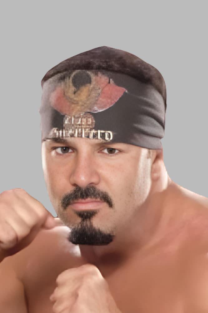 Chavo Guerrero Jr. poster