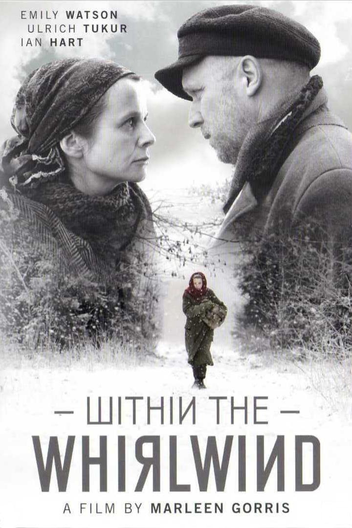 Within the Whirlwind poster