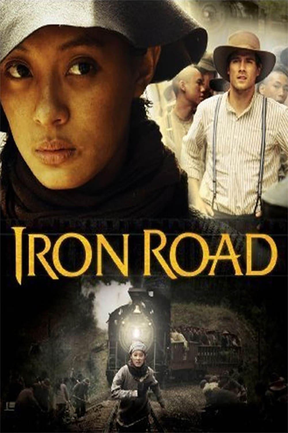 Iron Road poster