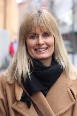 Ulrika Rogland pic