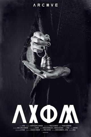 Axiom poster