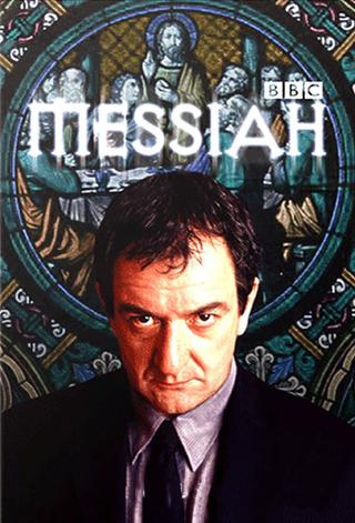 Messiah poster