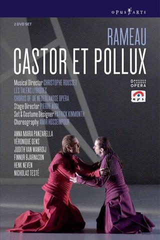 Castor & Pollux poster