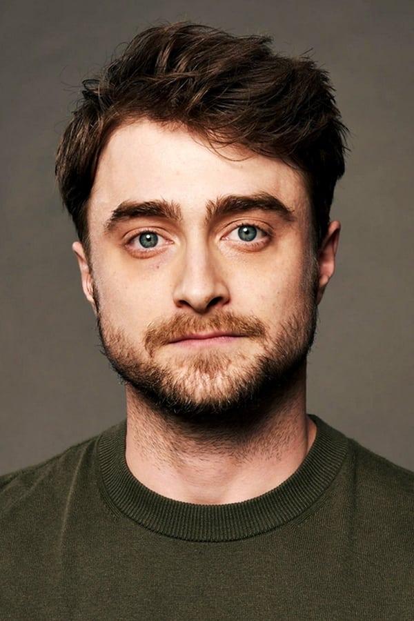 Daniel Radcliffe poster