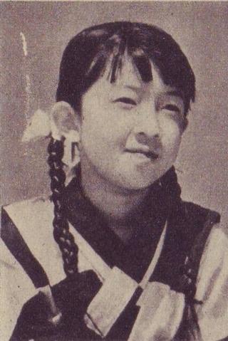 Yoko Fujita pic