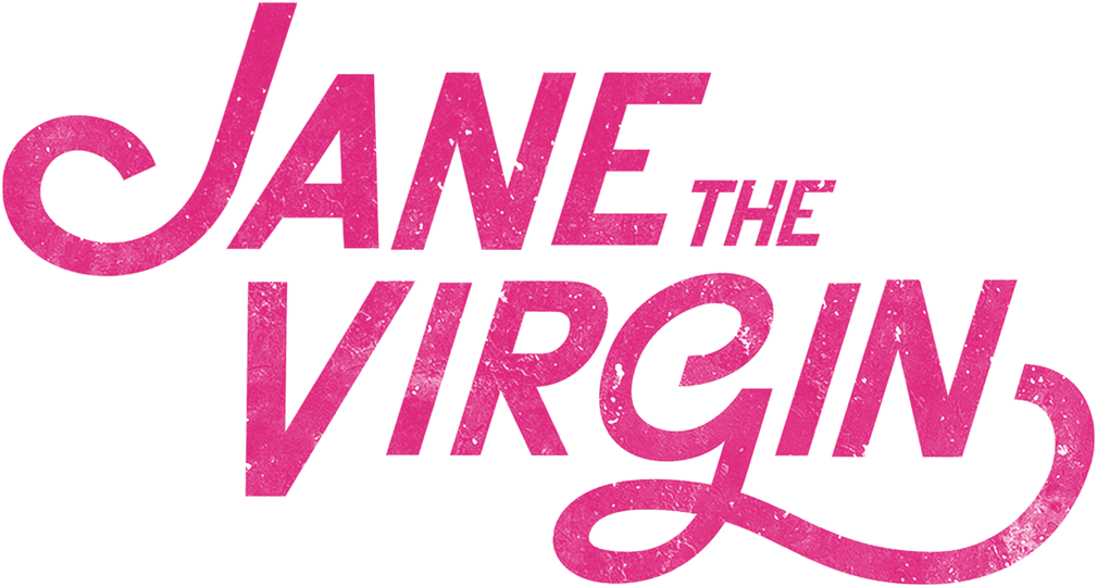 Jane the Virgin logo