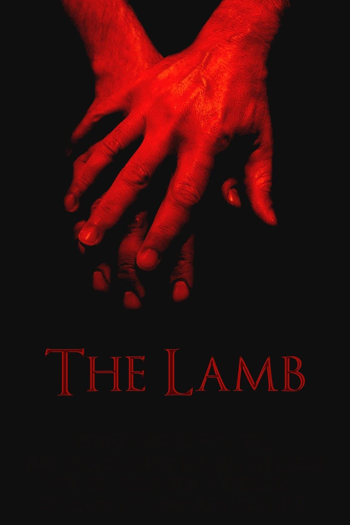 The Lamb poster