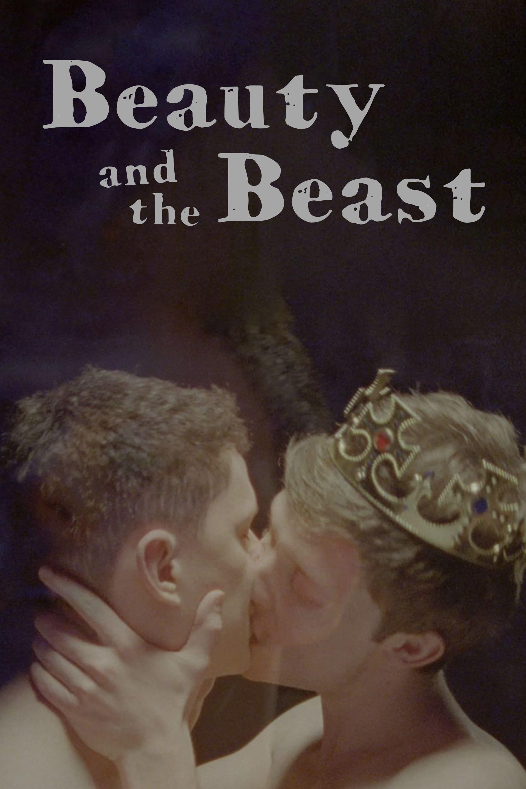 Beauty and the Beast poster