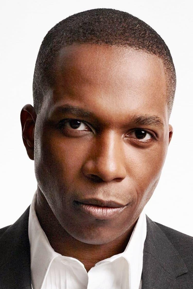 Leslie Odom Jr. poster