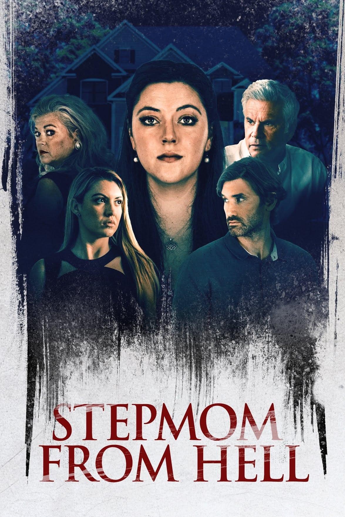 Stepmom from Hell poster