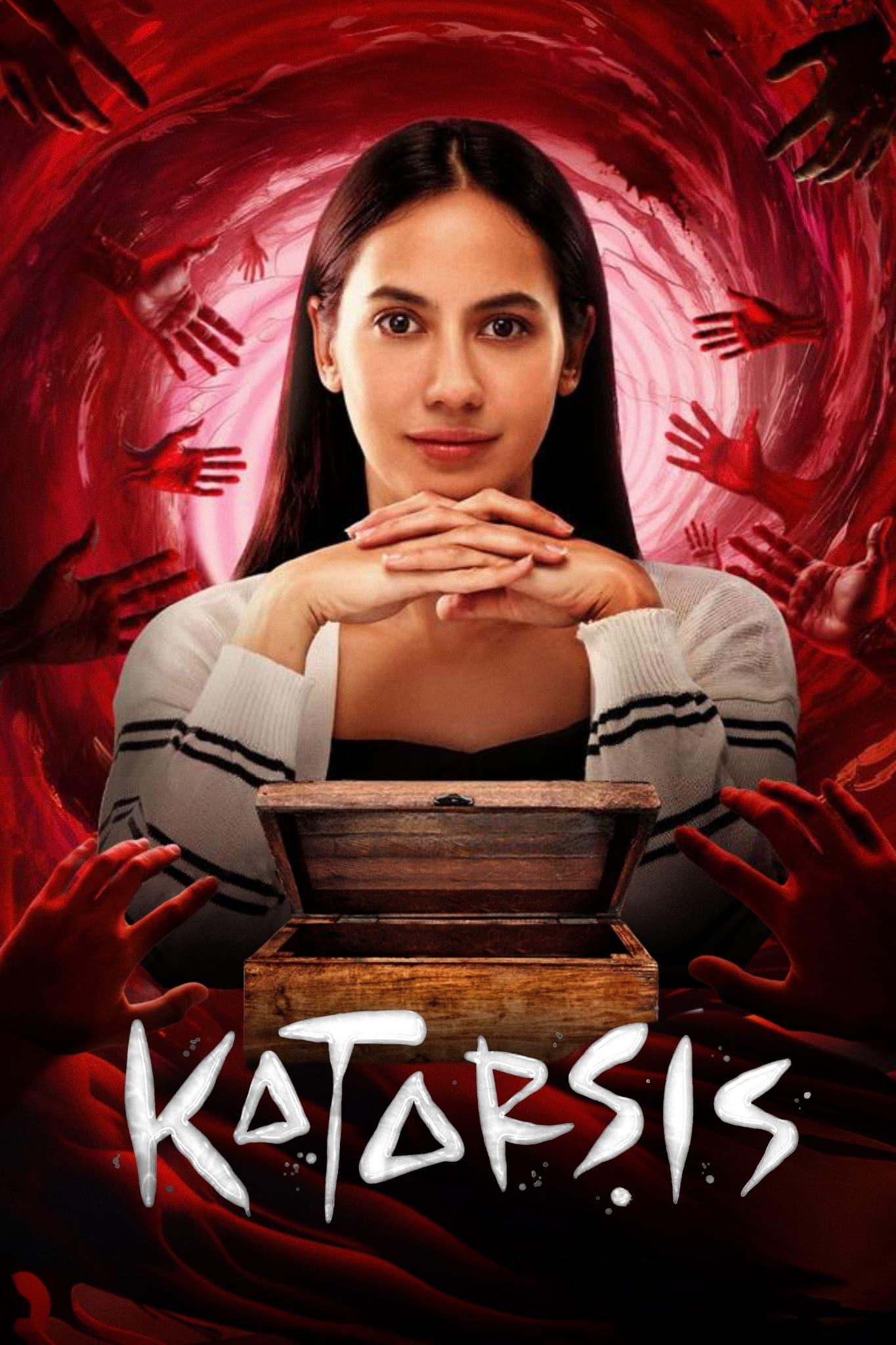 Katarsis poster