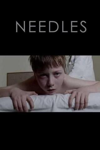 Needles poster