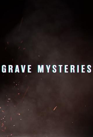 Grave Mysteries poster