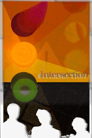 Intersection poster