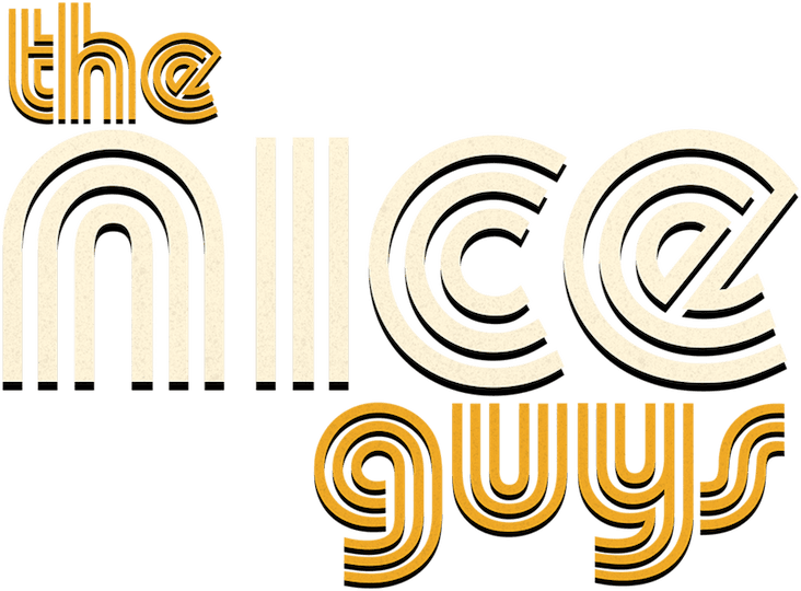 The Nice Guys logo