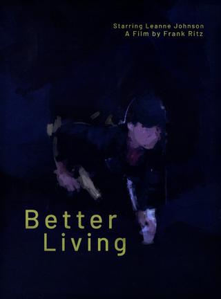 Better Living poster
