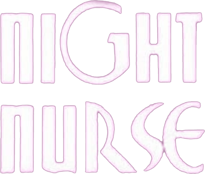 Night Nurse logo