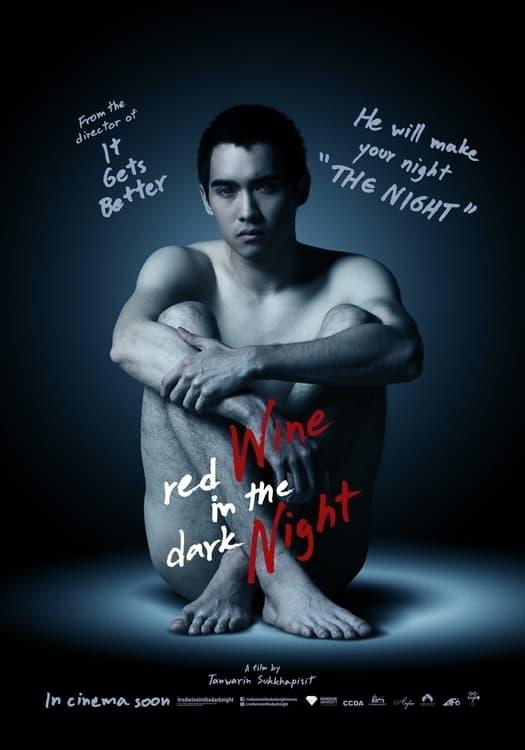 Red Wine in the Dark Night poster