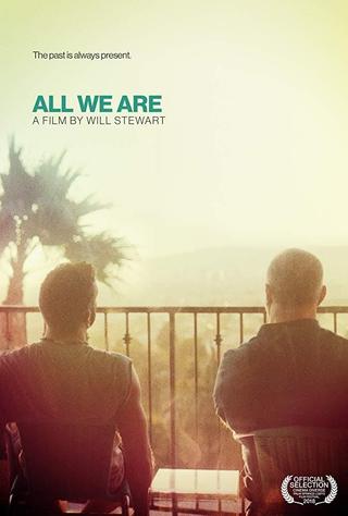 All We Are poster