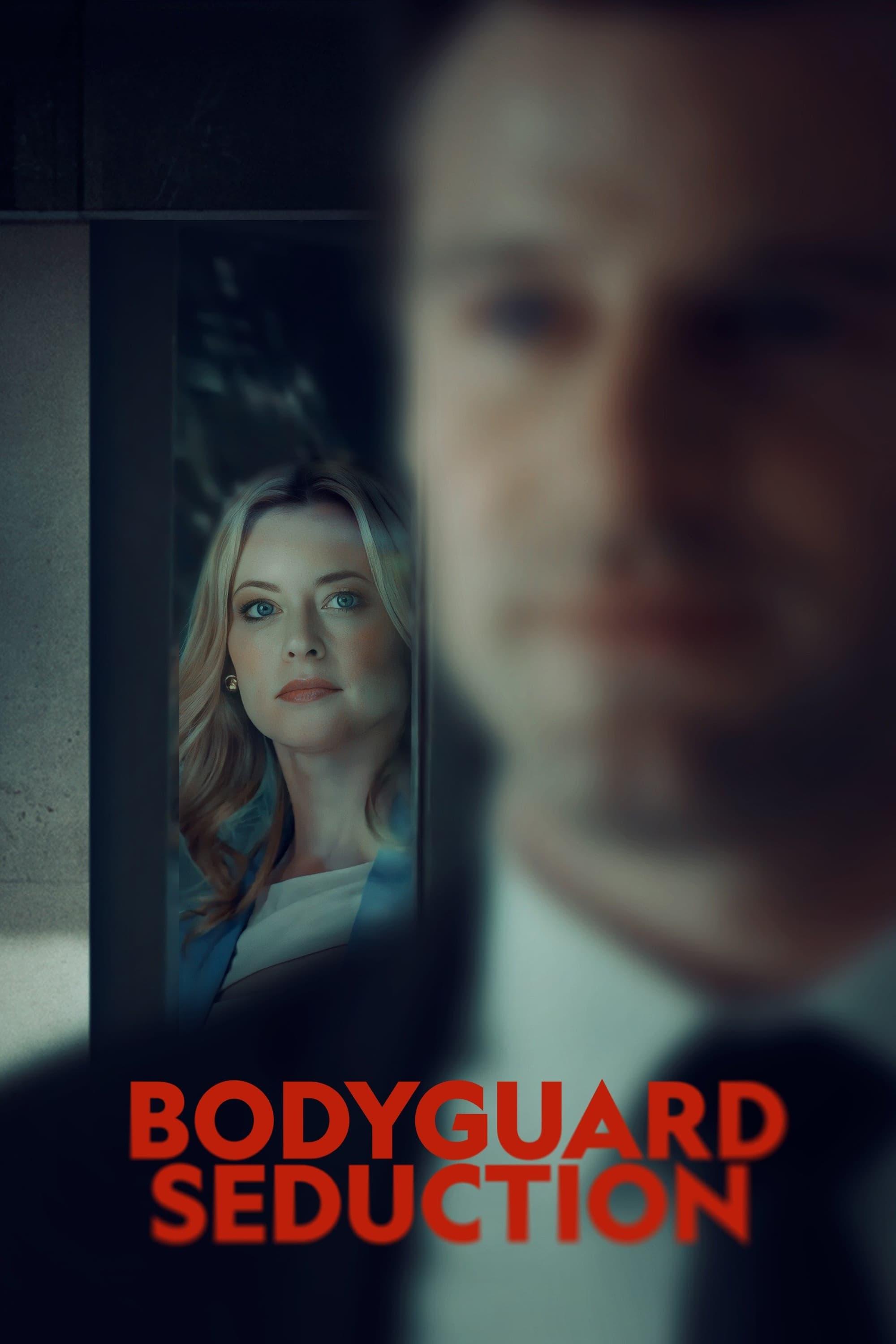 Bodyguard Seduction poster