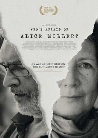 Who's Afraid of Alice Miller? poster