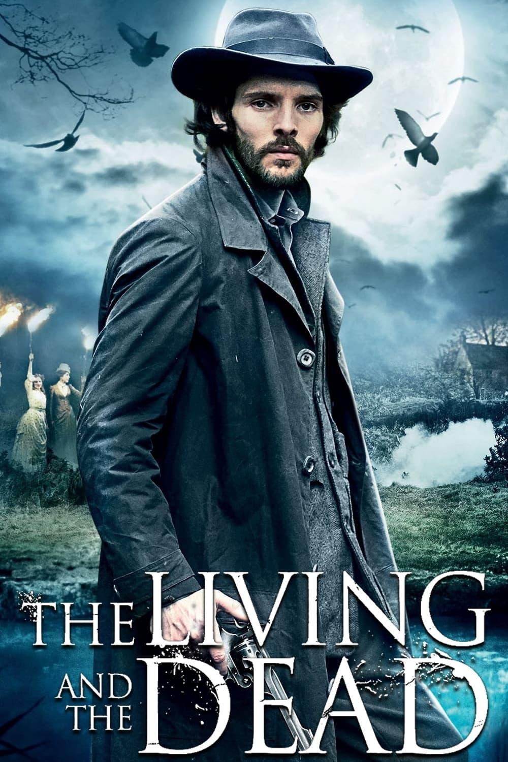 The Living and the Dead poster