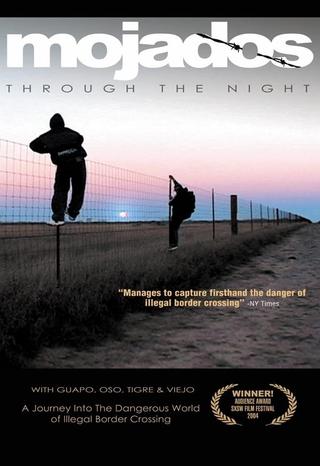 Mojados: Through The Night poster