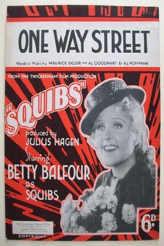 Squibs poster