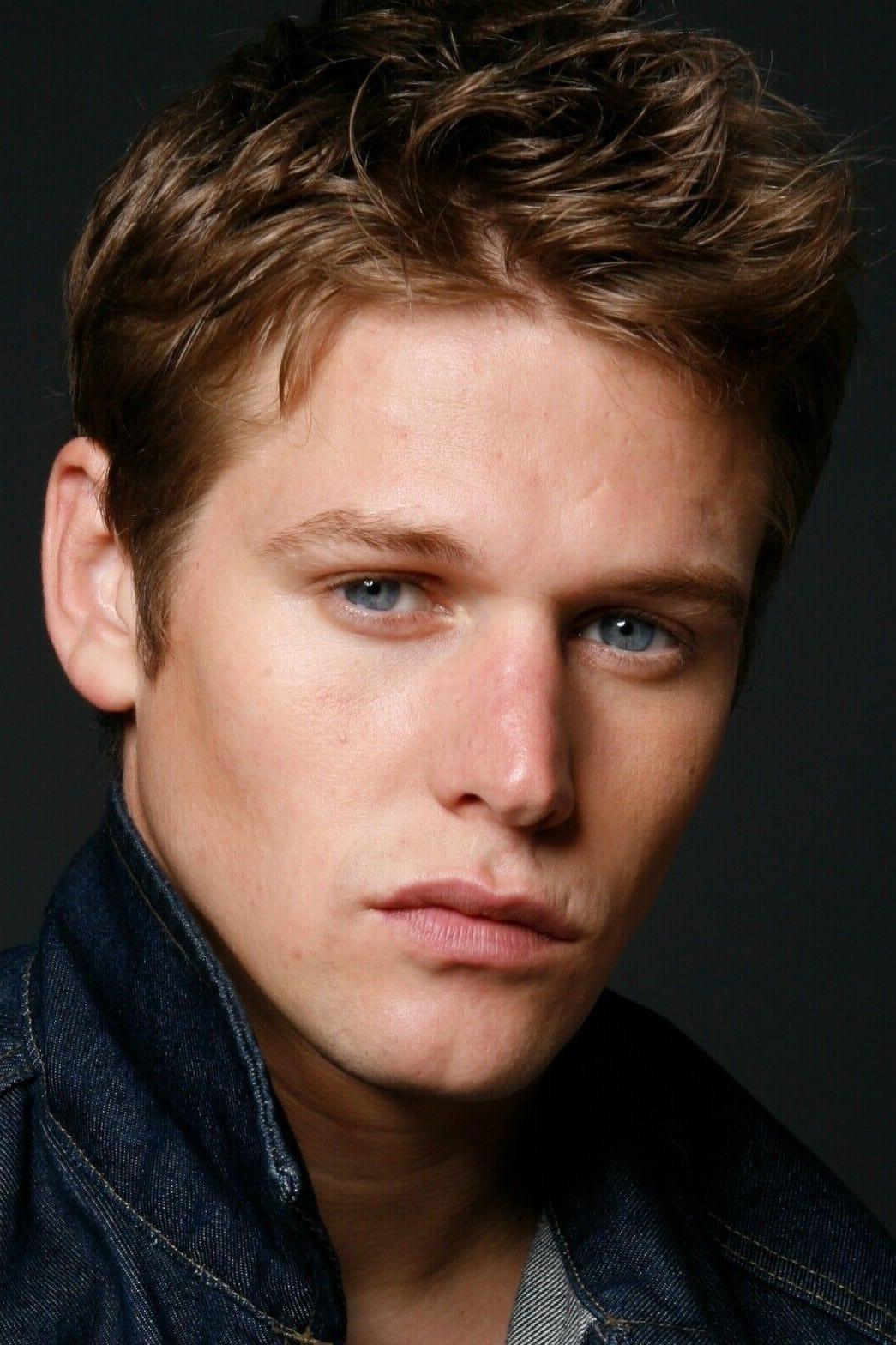 Zach Roerig poster