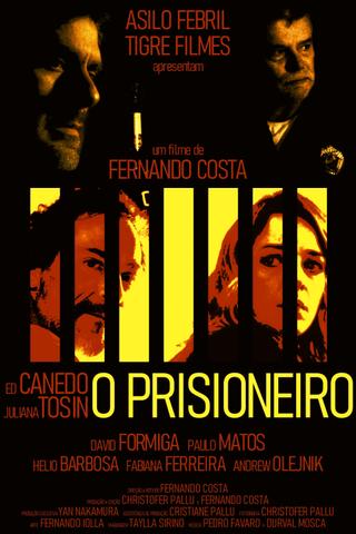 The Prisoner poster
