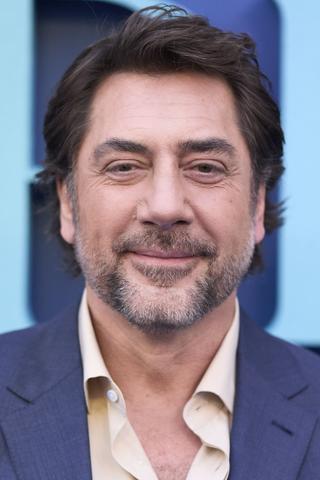 Javier Bardem pic