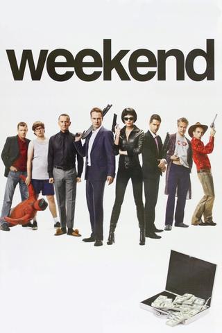 Weekend poster