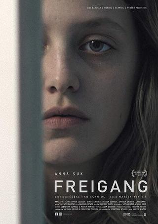 Freigang poster