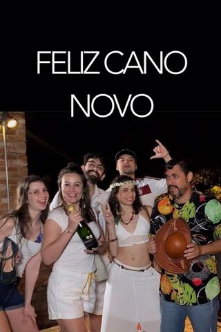 Feliz Cano Novo poster