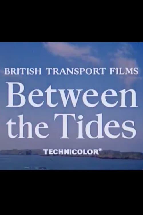 Between the Tides poster