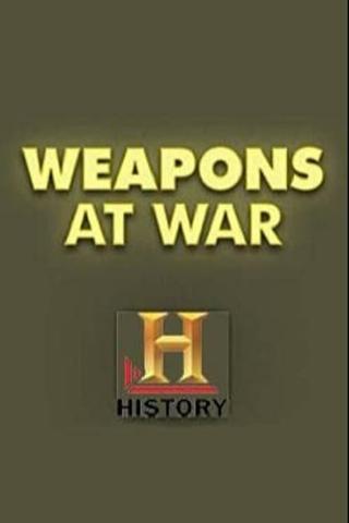 Weapons at War poster