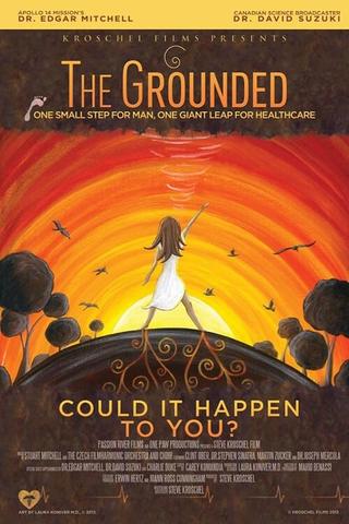 The Grounded poster