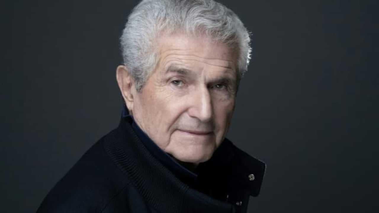 Conversation avec Claude Lelouch backdrop