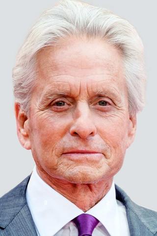 Michael Douglas pic