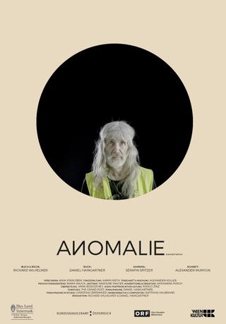 Anomalie poster