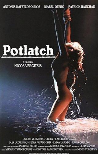 Potlatch poster
