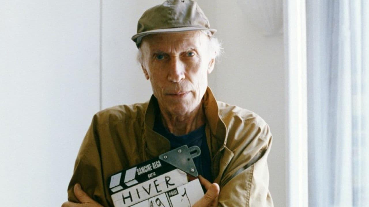 Eric Rohmer, je vais vous raconter une histoire backdrop