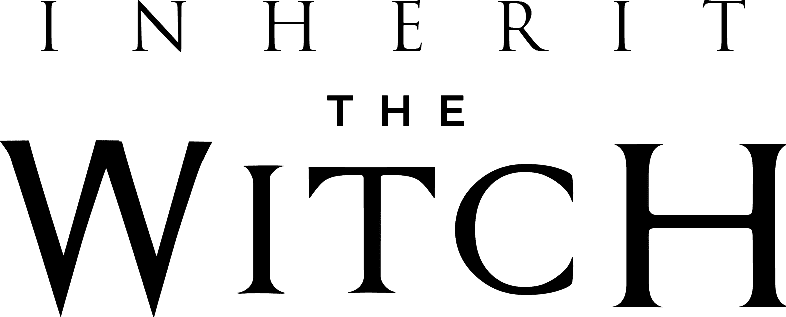 Inherit the Witch logo