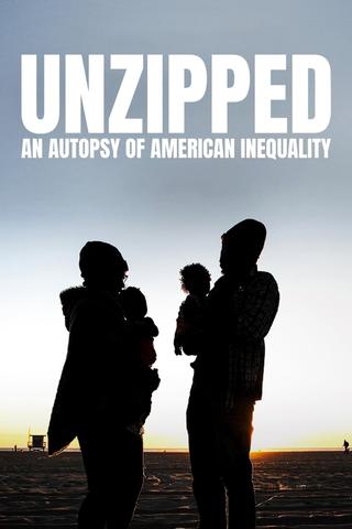 Unzipped: An Autopsy of American Inequality poster