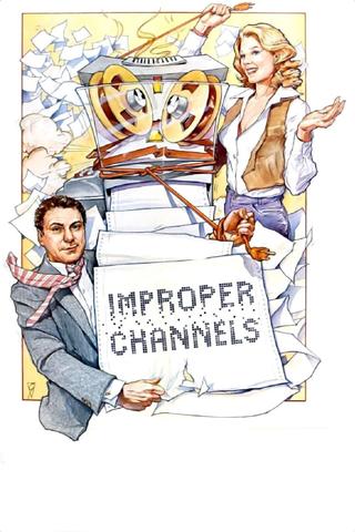 Improper Channels poster
