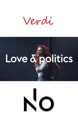 Love & Politics poster