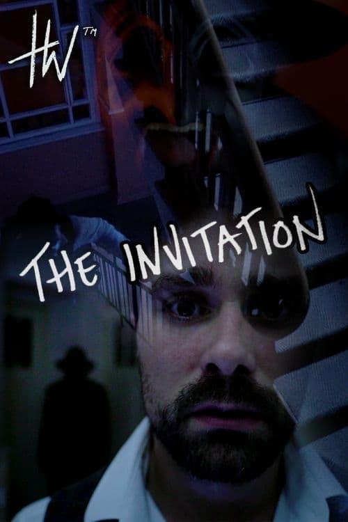 The Invitation poster