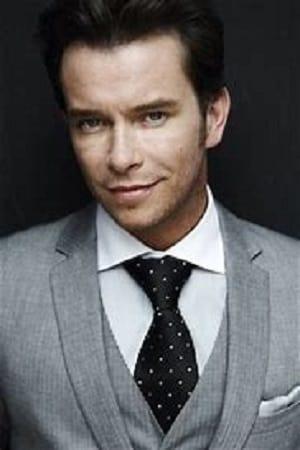 Stephen Gately poster