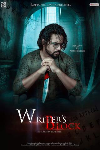 Writer's Block poster